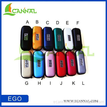 Nine Sizes & Dozens of Color Options EGO Cases (ECASE02)